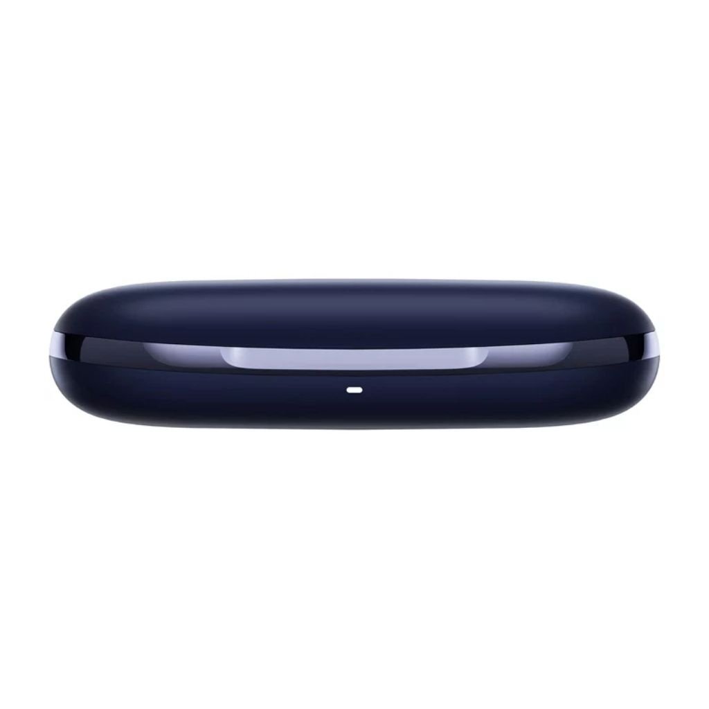 mancru-122220-5137866a50cbc174b7ffdc53652ce775 Auricular Bluetooth Crossky R70 OWS Azul QCY By Xiaomi - Imagen 1