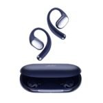 Auricular Bluetooth Crossky R70 OWS   Azul  QCY By Xiaomi - Imagen 5