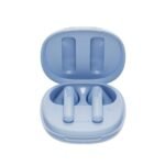 Auricular Bluetooth TWS AilyBuds E20   Celeste  QCY By Xiaomi - Imagen 4