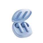 Auricular Bluetooth TWS AilyBuds E10   Celeste  QCY By Xiaomi - Imagen 3
