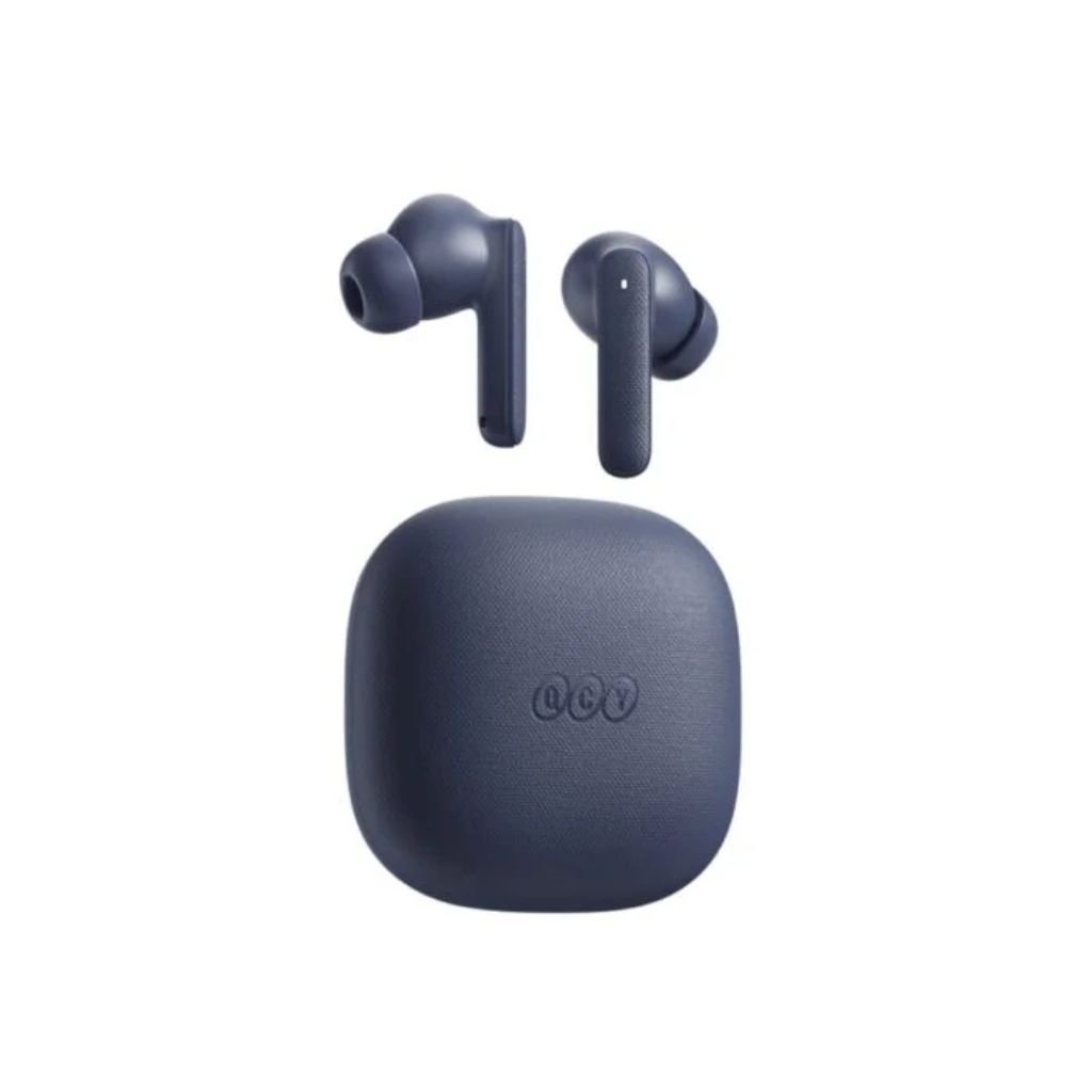 mancru-122240-4e3da598028e61b3b23ac76d58ce26fe Auricular Bluetooth TWS Buds Azul QCY By Xiaomi - Imagen 1