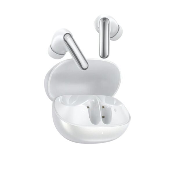Auricular Bluetooth TWS MeloBuds N20   Blanco  QCY By Xiaomi