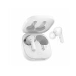Auricular Bluetooth TWS T13 Pro   Blanco  QCY By Xiaomi