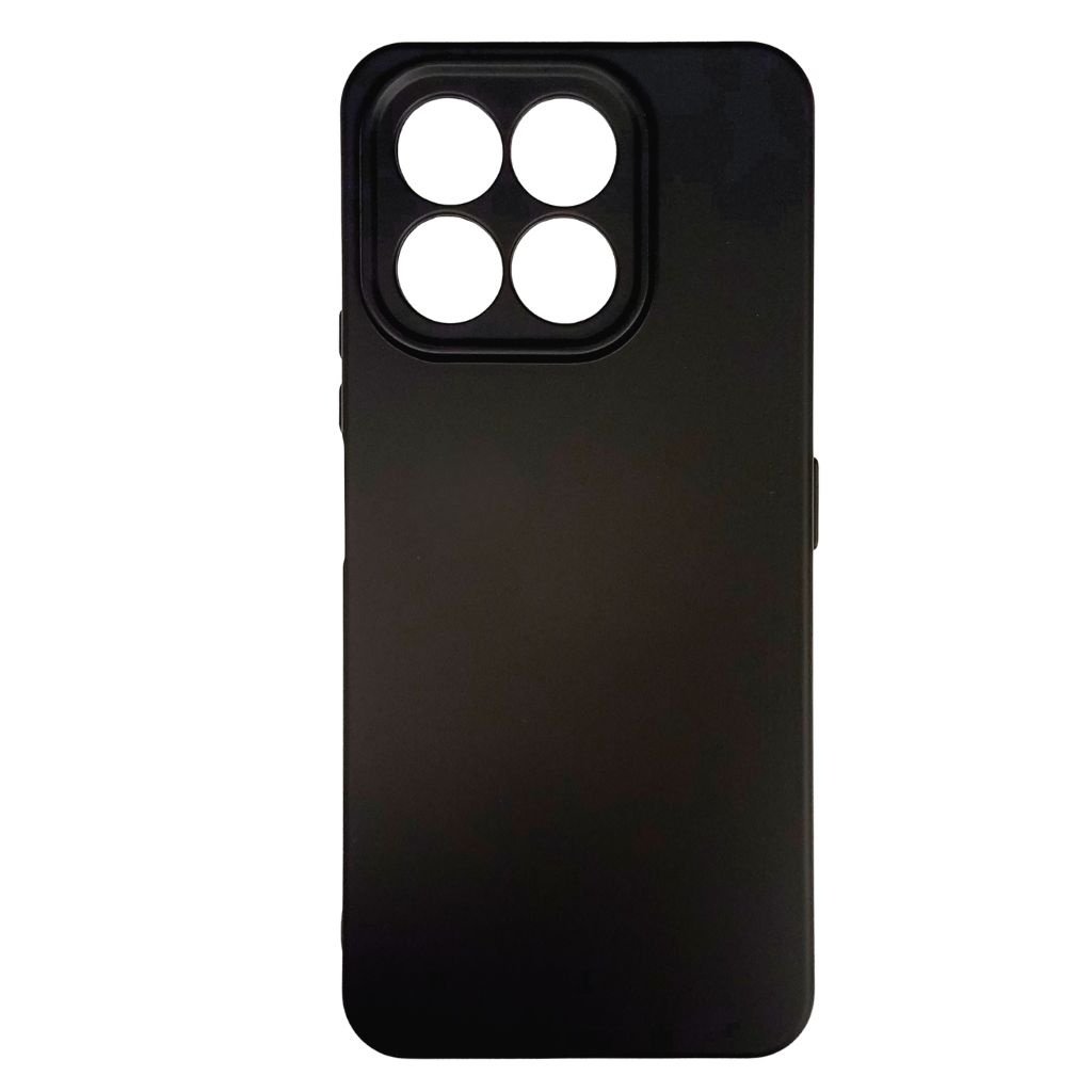 mancru-122747-7c85e9d6913ef9dfd14cc827c23edb86 Case 2in1 NSC Honor X6C Negro - Imagen 1