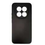 Case 2in1 NSC Xiaomi Redmi Note 15 Pro + Negro