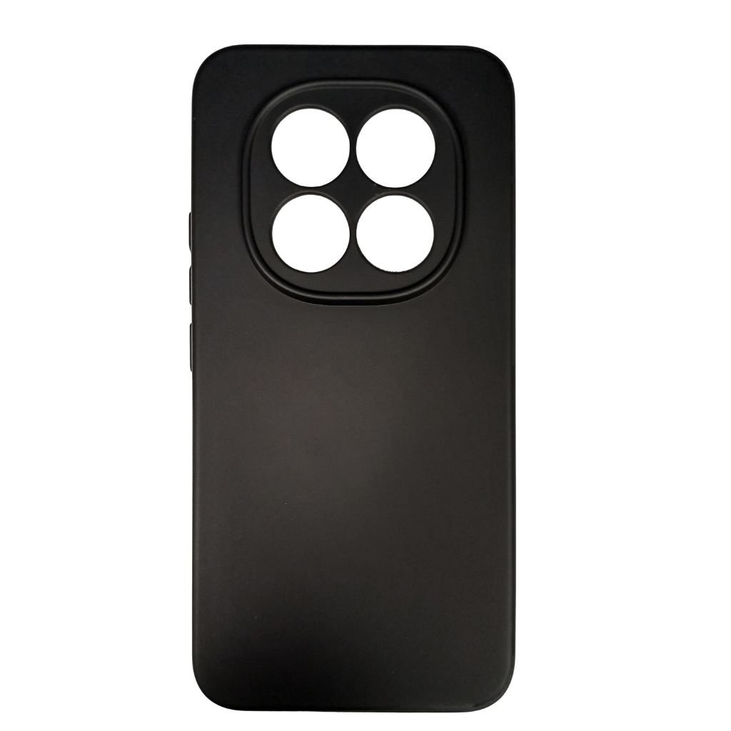 mancru-122753-47e0af9fe7b4d92d4205e26b079053db Case 2in1 NSC Xiaomi Redmi Note 15 Negro - Imagen 1