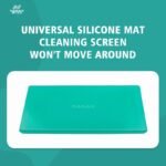 Almohadilla de Silicona 7"   NASAN - Imagen 3