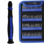 Set de Herramientas 126 en 1   K-9126  Kaisi - Imagen 4