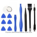 Set de Herramientas 126 en 1   K-9126  Kaisi - Imagen 2
