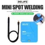 Mini Soldador por Punto de Batería   RL-936WB  Relife