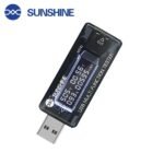 Tester cargador SS-302A - Imagen 3
