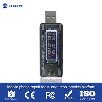 mancru-123101-45206517f6251df302f29fe22c5bc18b Tester cargador SS-302A - Imagen 1