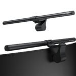 Barra de Luz c/Clip para Monitor   Aluminio/ Negro  PDAB0  Vention - Imagen 15