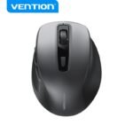Mouse Inalambrico Silencioso   6 Botones / 2.4GHz / Negro  KTHB0-ST  Vention - Imagen 16