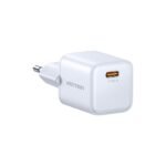 Cargador de Pared USB-C GaN   45W / Blanco  FCJW0-EU  Vention - Imagen 16