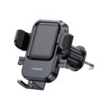 Soporte Vehicular   para Ventilacion / ZJ090/ Negro  USAMS - Imagen 2