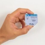 Shelly Plus 0-10V Dimmer Gen4   Dimmer Wi-Fi - Imagen 4