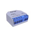 Shelly Plus 0-10V Dimmer Gen4   Dimmer Wi-Fi - Imagen 6