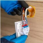 Shelly Plus 0-10V Dimmer Gen4   Dimmer Wi-Fi