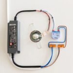 Shelly Plus 0-10V Dimmer Gen4   Dimmer Wi-Fi - Imagen 3