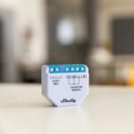 Shelly Plus 0-10V Dimmer Gen4   Dimmer Wi-Fi - Imagen 5
