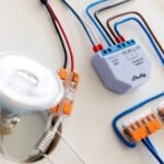 Shelly Plus 0-10V Dimmer Gen4   Dimmer Wi-Fi - Imagen 2