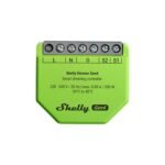 Shelly Dimmer Gen4   Dimmer Wi-Fi Bluetooth - Imagen 3
