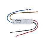 Shelly 1-Channel Desacoplador   230V - Imagen 3