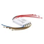 Shelly 4-Channel Desacoplador   230V - Imagen 3
