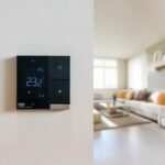 Termostato Inteligente para Sistemas de Climatización HVAC   LinkedGo By Shelly - Imagen 4