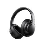 Auriculares Bluetooth   YJ Series  BT5.3  40Hs.  Negro  UJ29  USAMS - Imagen 5