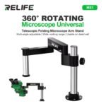 Soporte para Microscopio Universal   Brazo 360°  MS1  Relife