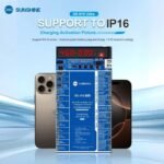 Activador de Baterías Universal   Android  IP6-16PM  SS-916 Ultra  V2.0  Sunshine - Imagen 3