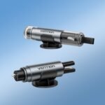 Herramienta de Seguridad para Auto / Martillo de Escape / Corta Cinto de seguridad / Negro   KRUH0  Vention - Imagen 4