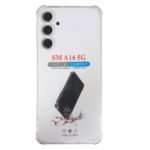 TPU Case Samsung A16 - Transparente