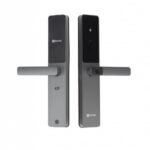 Cerradura Inteligente CS-DL05   1 Bulon Rectangular  Negro  (CS-DL05-R101-WBCP-GR(5085)) EZVIZ - Imagen 2