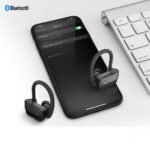Auriculares Inalámbricos Deportivos Hypergear Bluetooth