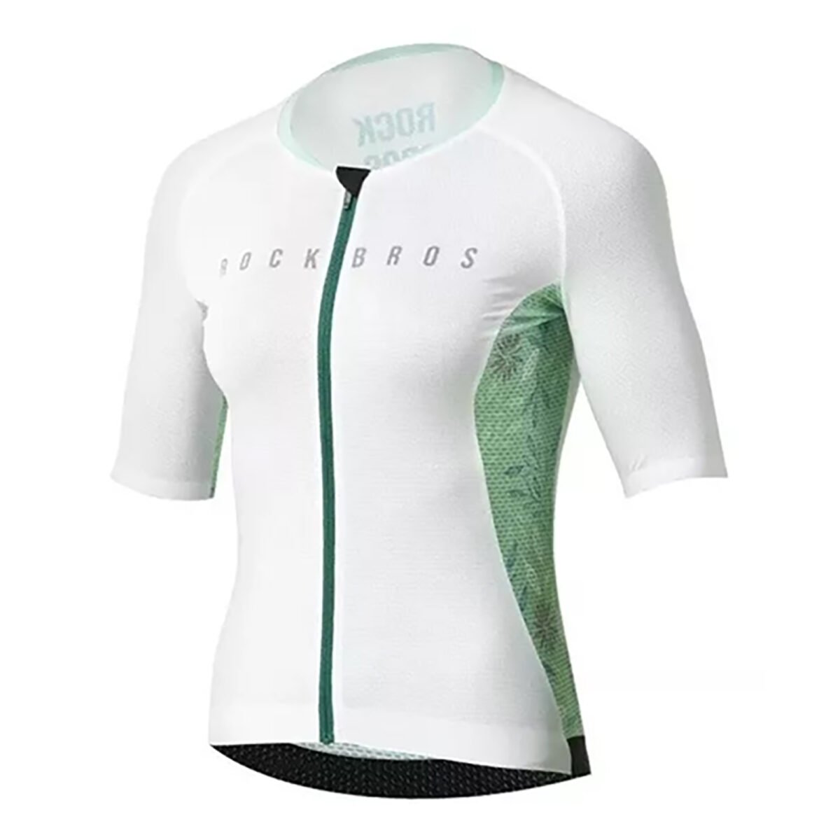 Remera Ciclista Rockbros Transpirable Secado Rápido 2XL Mujer - Imagen 2