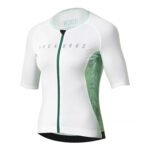 Remera Ciclista Rockbros Transpirable Secado Rápido 2XL Mujer - Imagen 2