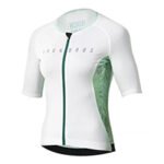 Remera Ciclista Rockbros Transpirable Secado Rápido 2XL Mujer - Imagen 3