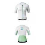 Remera Ciclista Rockbros Transpirable Secado Rápido 2XL Mujer