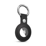 Llavero Para Airtag Hypergear AirCover Cuero Vegano - Imagen 7