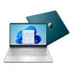 Notebook Hp 15,6'' Core I3 8gb 256gb Win11 - Imagen 3