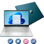 Notebook Hp 15,6'' Core I3 8gb 256gb Win11 - Imagen 4