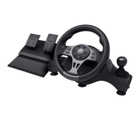 167600.jpg TRUST 25122 VOLANTE GXT289 GAMING PC/PS4/NINTENDO SWITCH/XBOX SERIES X/S - Imagen 1