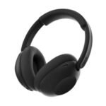 SUDIO K3 HEADPHONES BLACK ANC