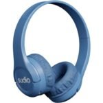SUDIO K1 HEADPHONES P/NIÑO BT BLUE