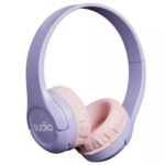 SUDIO K1 HEADPHONES P/NIÑO BT PURPLE