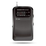 ENERGY SISTEM 500314 RADIO PORTATIL AM/FM