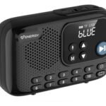 ENERGY SISTEM 501021 RADIO PORTATIL FM/BT/USB/MICRO SD